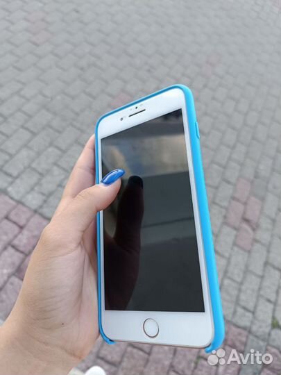 Apple iPhone 8 plus 64gb