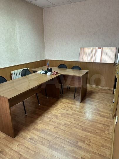 Офис, 24.5 м²