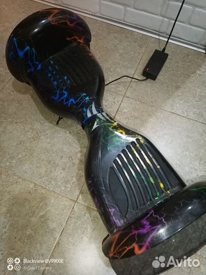 Гироскутер бу