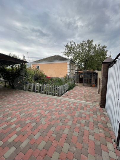 Дом 155 м² на участке 5 сот.