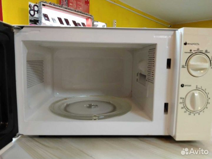 Микроволновая печь Orion мп 18 лб-М 103