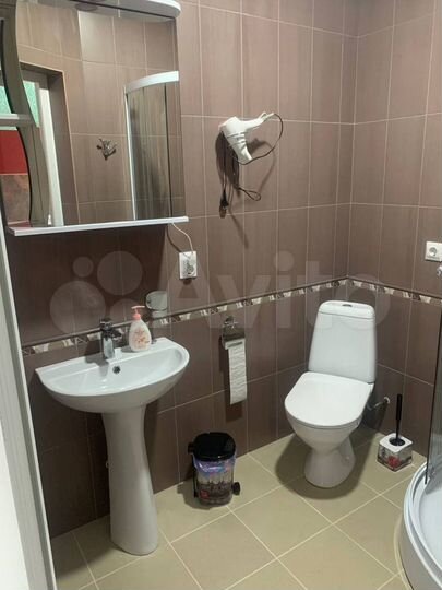 Комната 20 м², 2/2 эт.