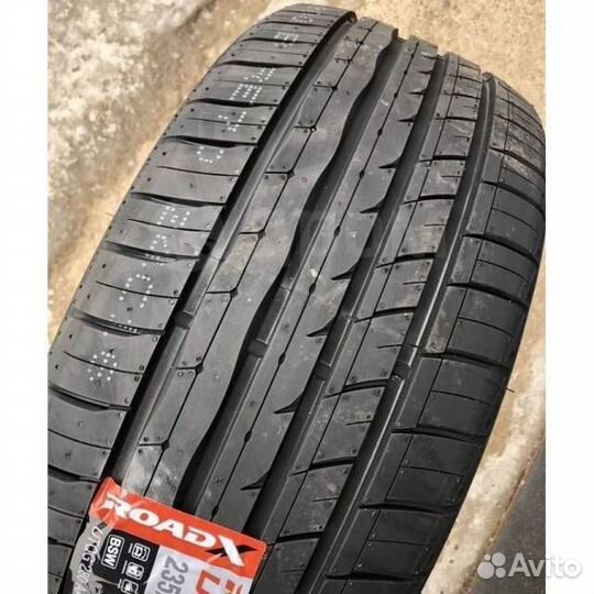 RoadX RXQuest SU01 315/35 R21