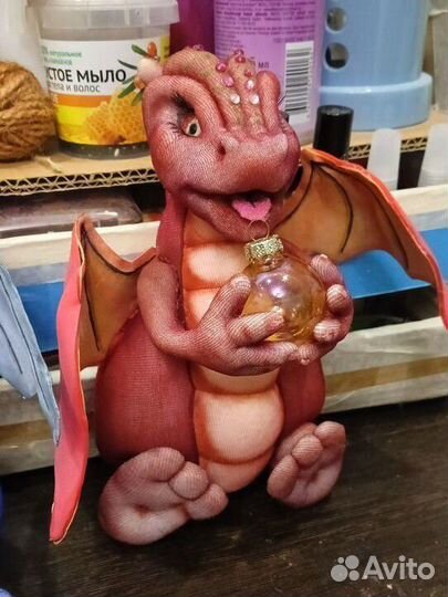 Символ года 2024