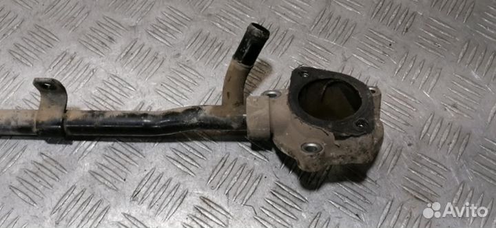 Трубка системы охлаждения Hyundai Starex h1 grand