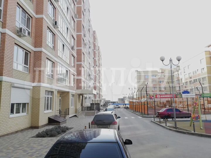 3-к. квартира, 76 м², 4/12 эт.