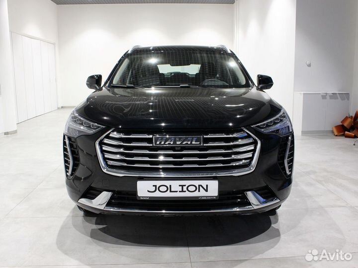 Haval Jolion 1.5 AMT, 2024