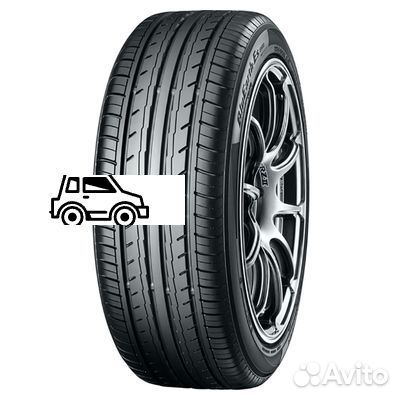 Yokohama BluEarth-ES ES32 A 225/50 R17 94V