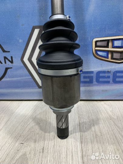 Привод подвески колеса Renault logan stepway 2 Лев