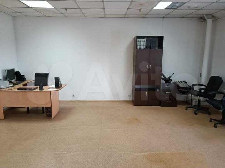 Офисы, круглосуточно, 36м²; 54м²; 90м²
