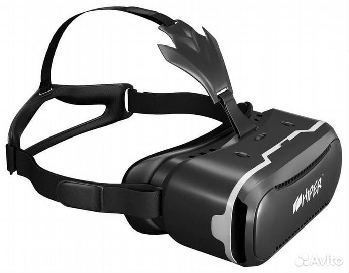 VR-очки hiper VRQ+
