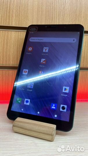 Планшет dexp Ursus B38