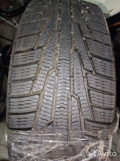 Nokian Tyres Nordman RS2 215/55 R17