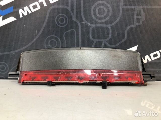 Стоп-сигнал Audi A6 C6 AUK 2005