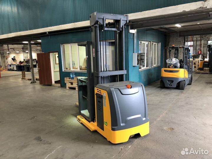 Ричтрак Xilin OPS15BDS