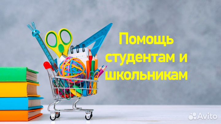 Курсовая работа, диплом, отчет, контрольная и т.д