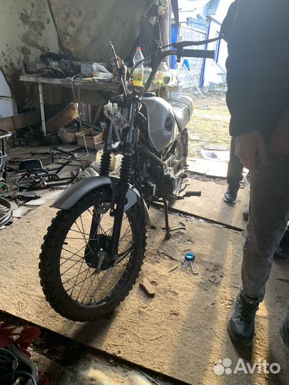 Colt 110 разбор