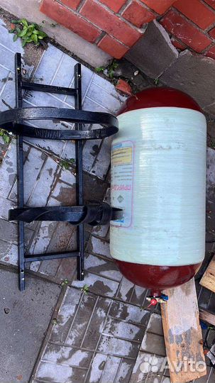 Газовое оборудование на авто бу