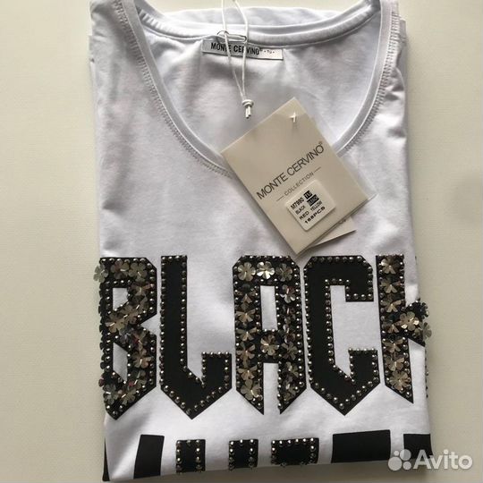 Футболка женская 