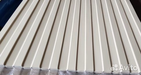 Профнастил С8 окрашеный, м2