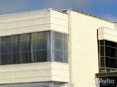 Утепление пенополиуретаном потолка дома