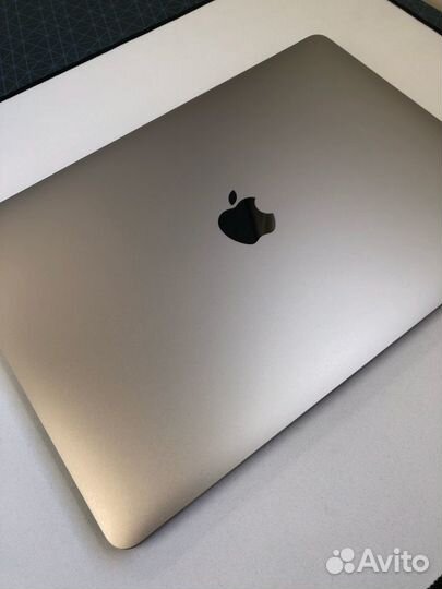 Apple MacBook Pro 13 2017 A1708 8GB RAM 128GB SSD