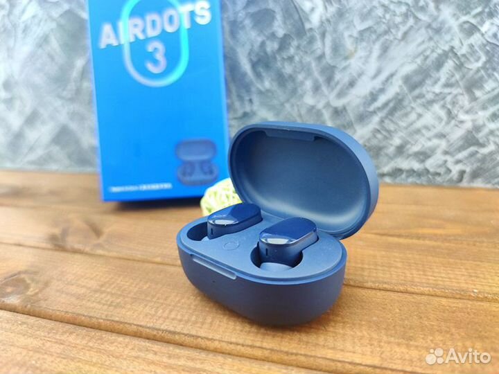Xiaomi redmi airdots 3