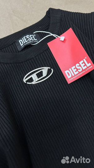 Боди diesel черное и белое