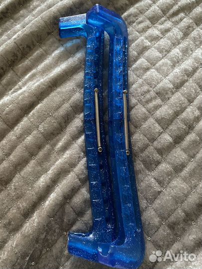 Чехлы для коньков edea