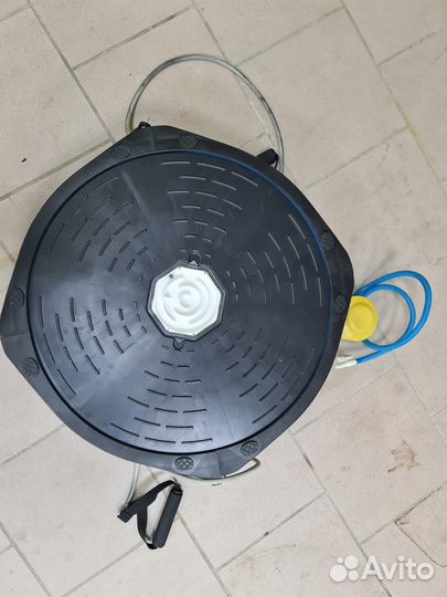 Босу полусфера