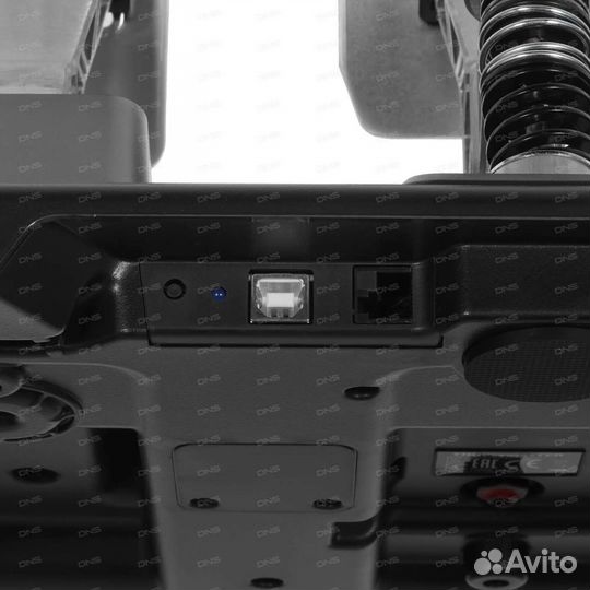 Thrustmaster T-LCM