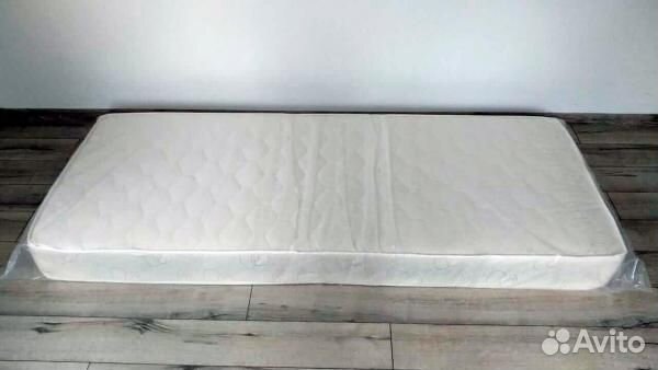 Матрас 80 на 190 детский бу