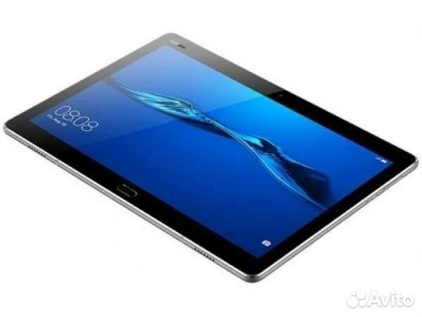 Планшет Huawei MediaPad M3 Lite 10