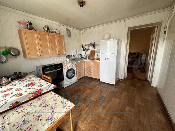 3-к. квартира, 96 м², 1/1 эт.