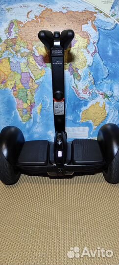 Segway ninebot mini S Pro Xiaomi гироскутер