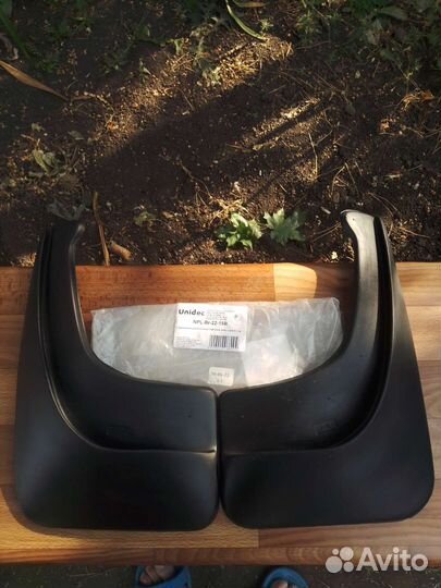 Аксессуары