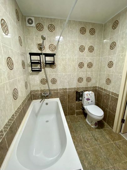 2-к. квартира, 48 м², 5/5 эт.