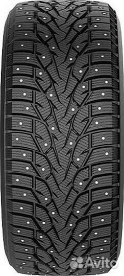 Zmax Winternova Stud III 275/65 R18 116T