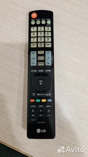 Телевизор LG 