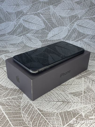 iPhone 8 plus 64gb