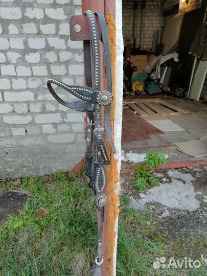 Продаются конные вещи