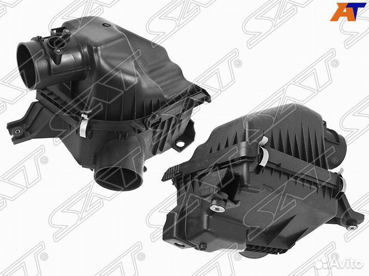 Корпус воздушного фильтра Honda Cr-V RM 2012-2015