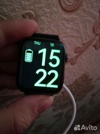 Смарт часы wear pro