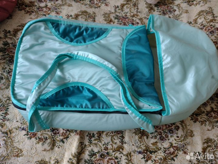 Переноска для детей