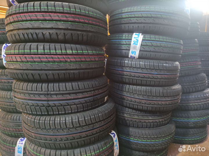 Viatti Strada Asimmetrico V-130 175/65 R14 92VR