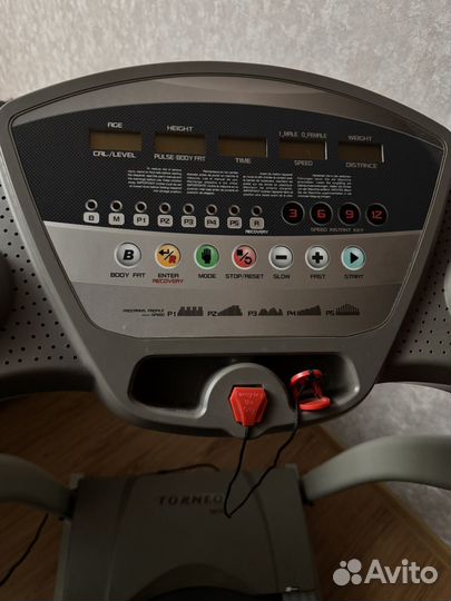 Беговая дорожка