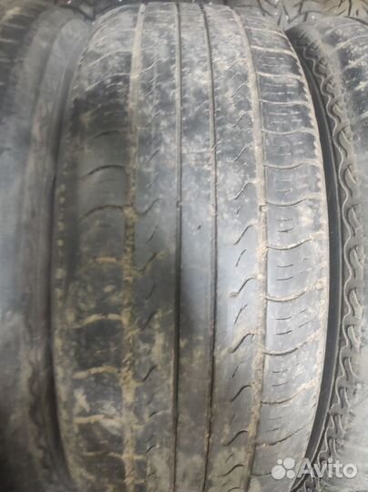 Matador MP 82 Conquerra 2 215/65 R16 98H