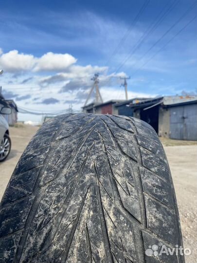 Toyo Proxes ST III 275/45 R20 110V