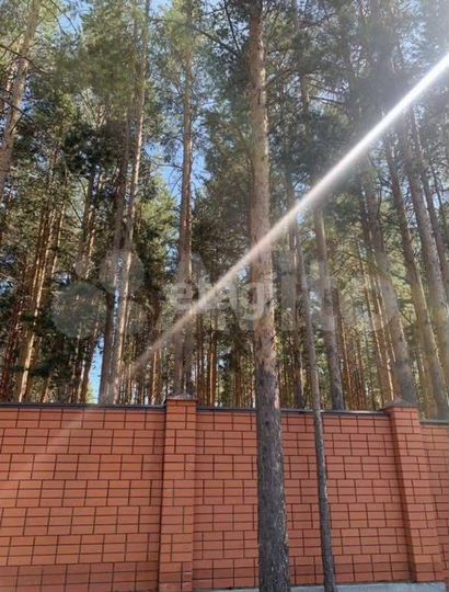 Участок 7,5 сот. (СНТ, ДНП)