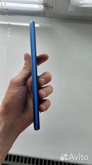 Телефон vivo y31